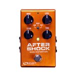 Source Audio One Series SA246 Aftershock Bass Distortion Pedal